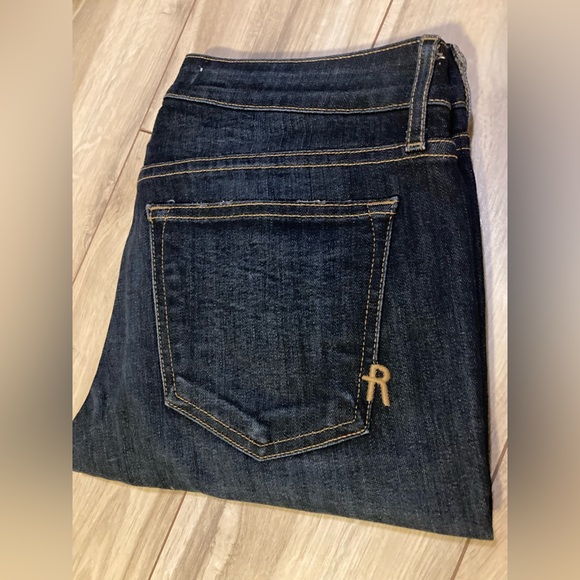 Rich & Skinny Jeans - Picture 2 of 5